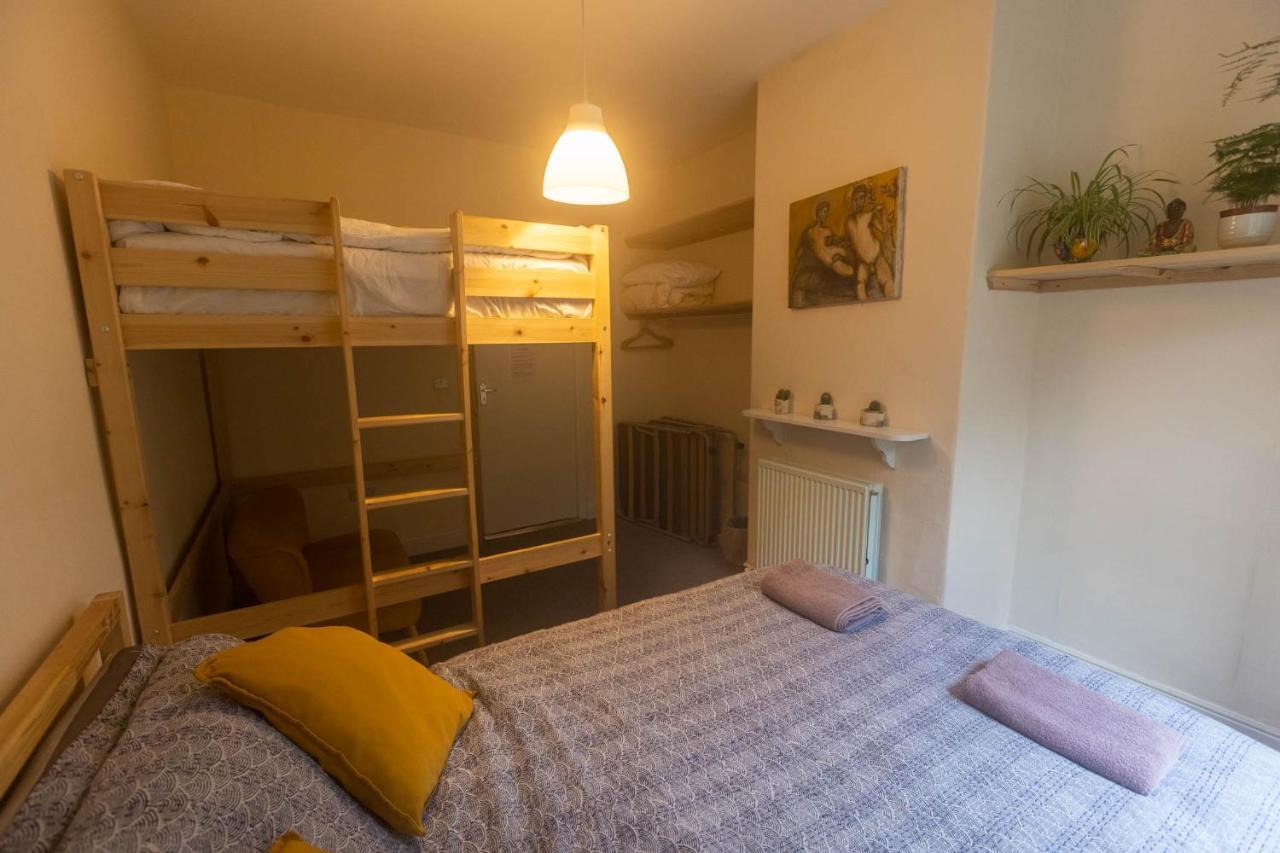 Beautiful Riverside Home, Hebden Bridge, Woodland Views, Sleeps 2 - 9 Exterior foto